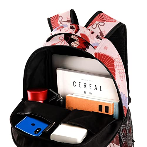 Sac à dos de voyage tortue et étoile de mer Medium Couleur 7 - 4