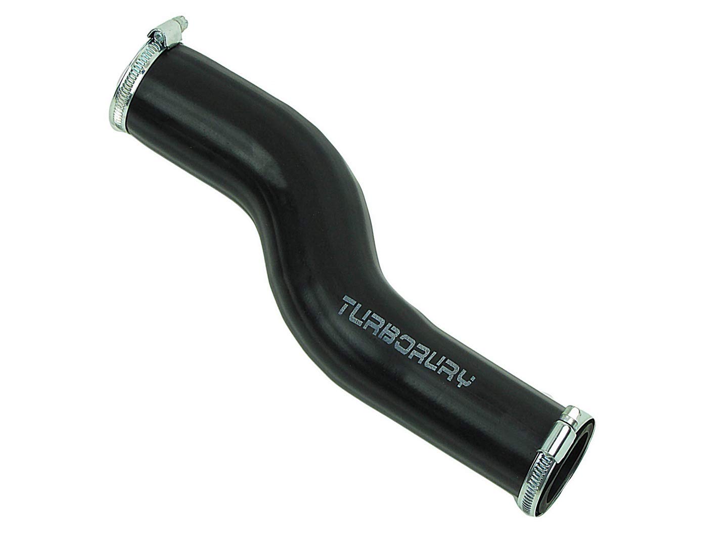 TURBORURY Compatible/Replacement Turbo Intercooler Hose Ford 