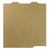 AJOYIB 3D-Drucker Build Oberfläche Flexible PEI Hotbed Platte Doppelseitige Drucker Bett 184mm Kompatibel mit Bambu Lab A1 mini