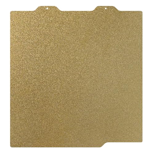 AJOYIB 3D-Drucker Build Oberfläche Flexible PEI Hotbed Platte Doppelseitige Drucker Bett 184mm Kompatibel mit Bambu Lab A1 mini