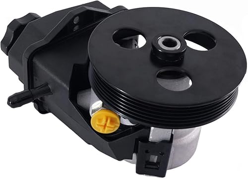 2011 Chevy Impala Bomba de dirección asistida 20-69989 compatible con Chevrolet Impala LS LT LTZ 2006 2007 2008 2009 2010 2011 Chevrolet Impala LS