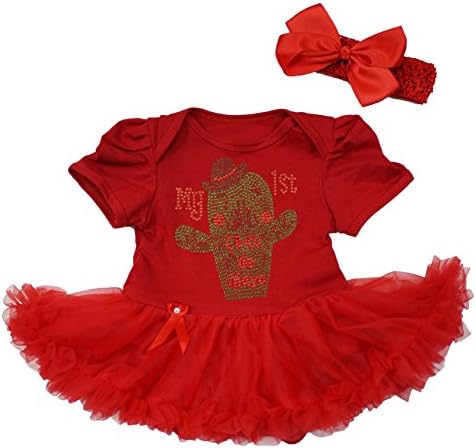 cinco de mayo baby girl outfit