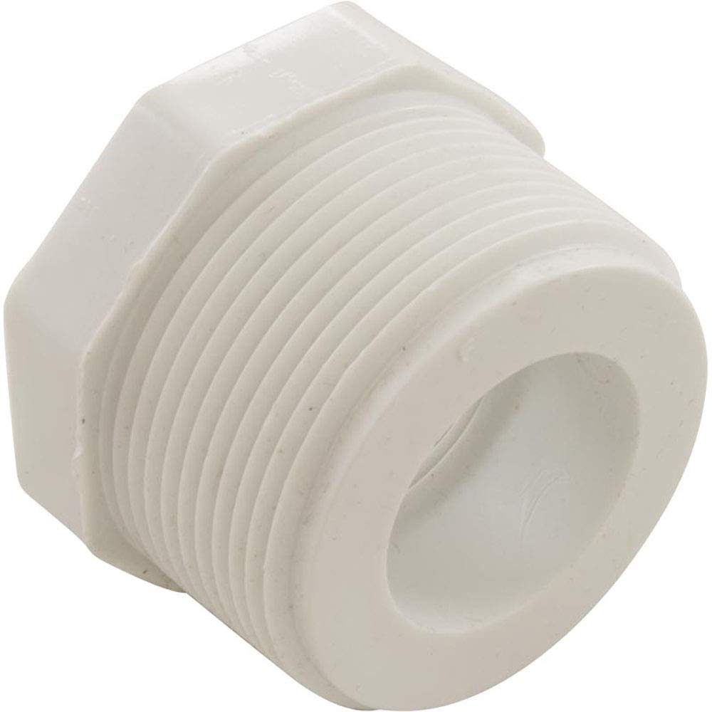 Reducer Bushing, 1-1/2x3/4In, MNPT x FNPT