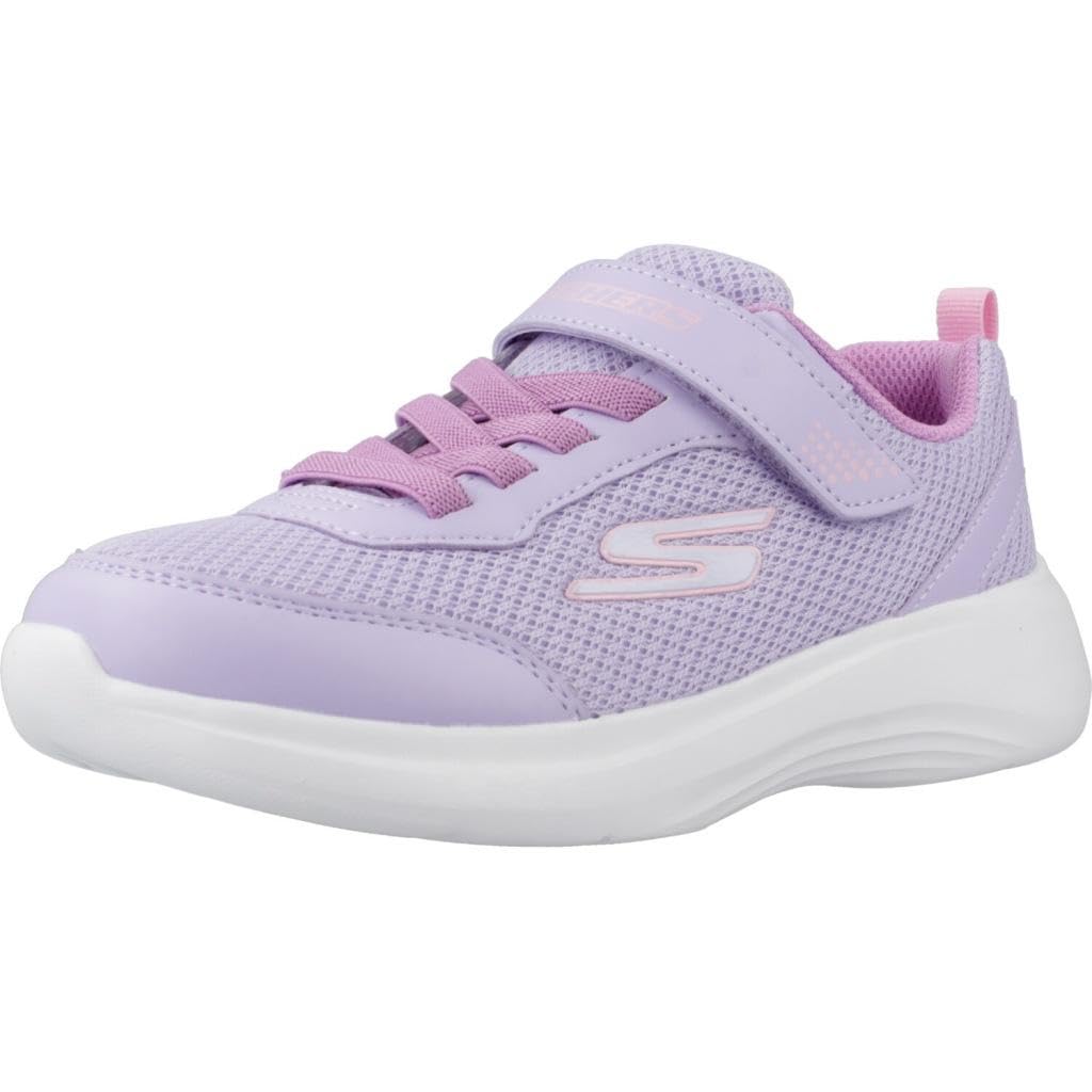 Skechers Selectors Reset Achieved Scarpe da ginnasticaBambine e Ragazze