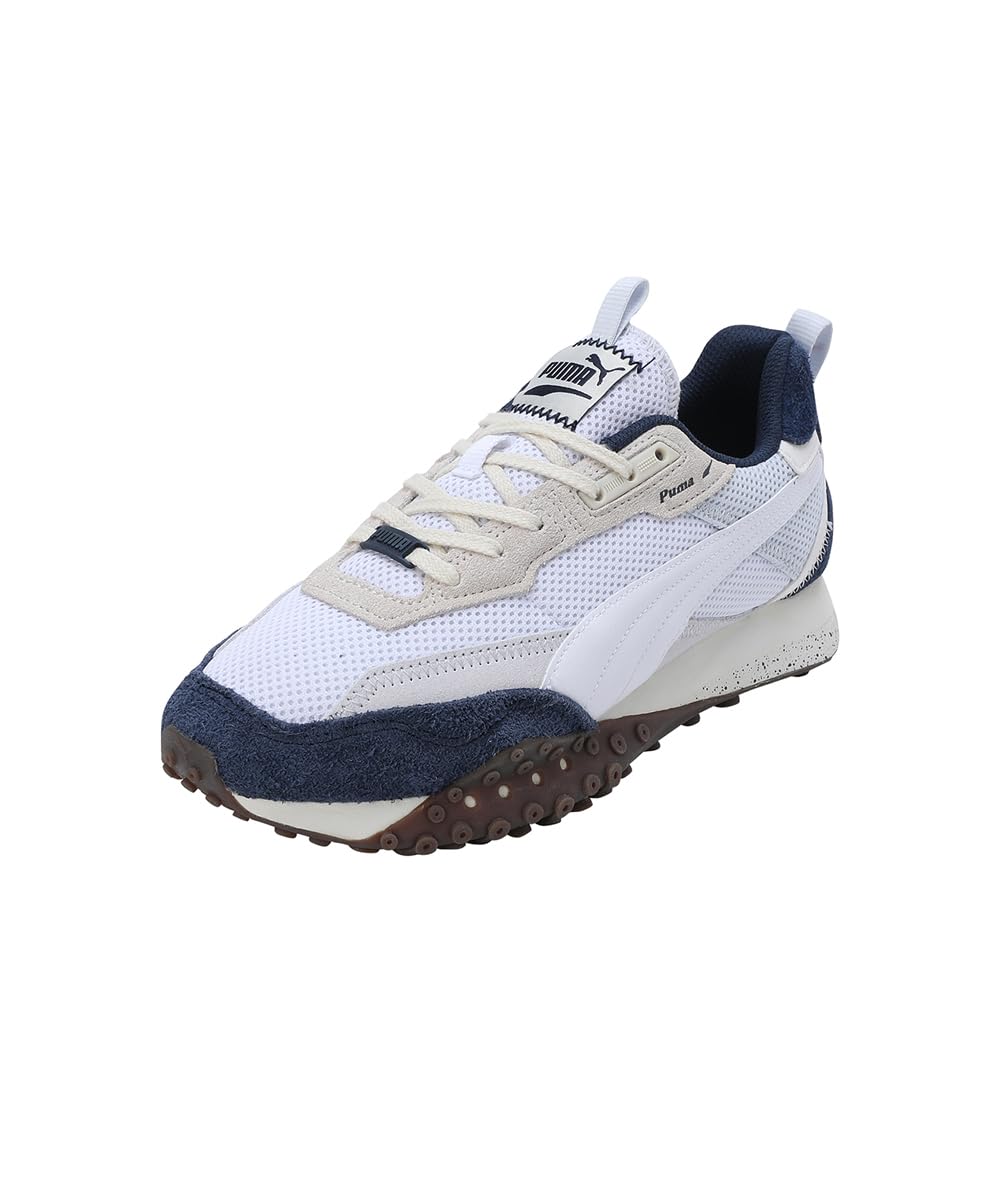 PUMA Modelo BLKTOP Rider Preppy WHTESLVR