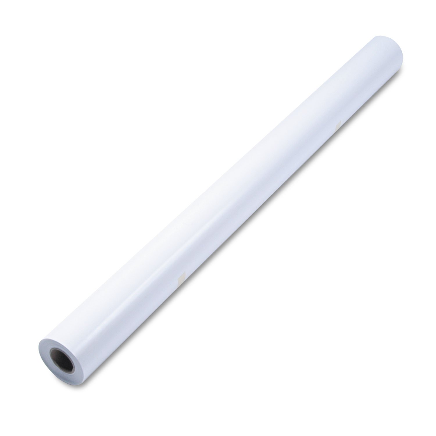 HP Q6582A Universal Photo Paper, Semi-Gloss, 107 Brightness, 50-Inch x100 Ft