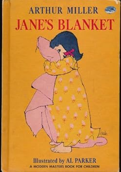 Hardcover Janes's Blanket Book