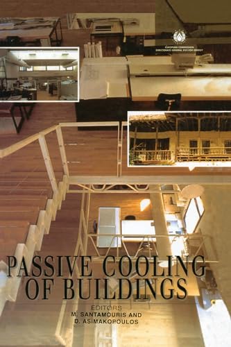 Passive Cooling of Buildings (BEST (Buildings Energy and Solar Technology))