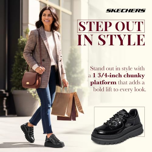Image of Skechers Women's Jammers Cool Block Loafer