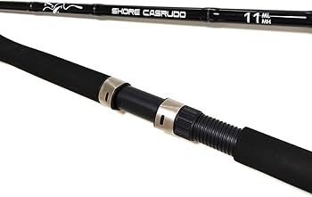 Amazon | オルルド釣具 ロッド ショアキャスルド 10ft 並継 3ピース ML Amazon | オルルド釣具 ロッド ショアキャスルド 10ft 並継 3ピース ML