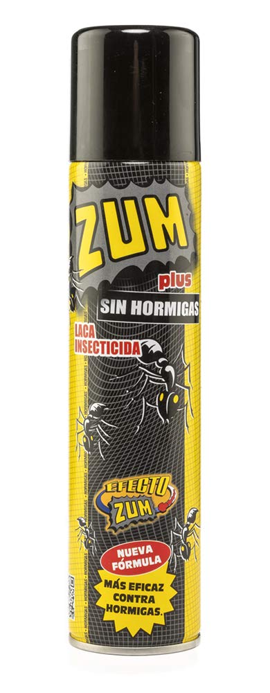 ZUM sin hormigas - [Pack de 6]