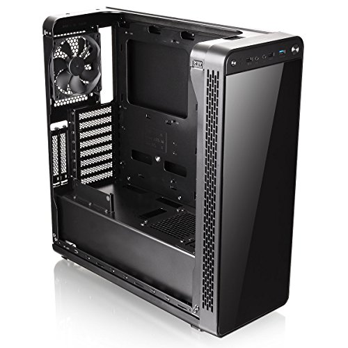 Build My PC, PC Builder, Thermaltake View 27 