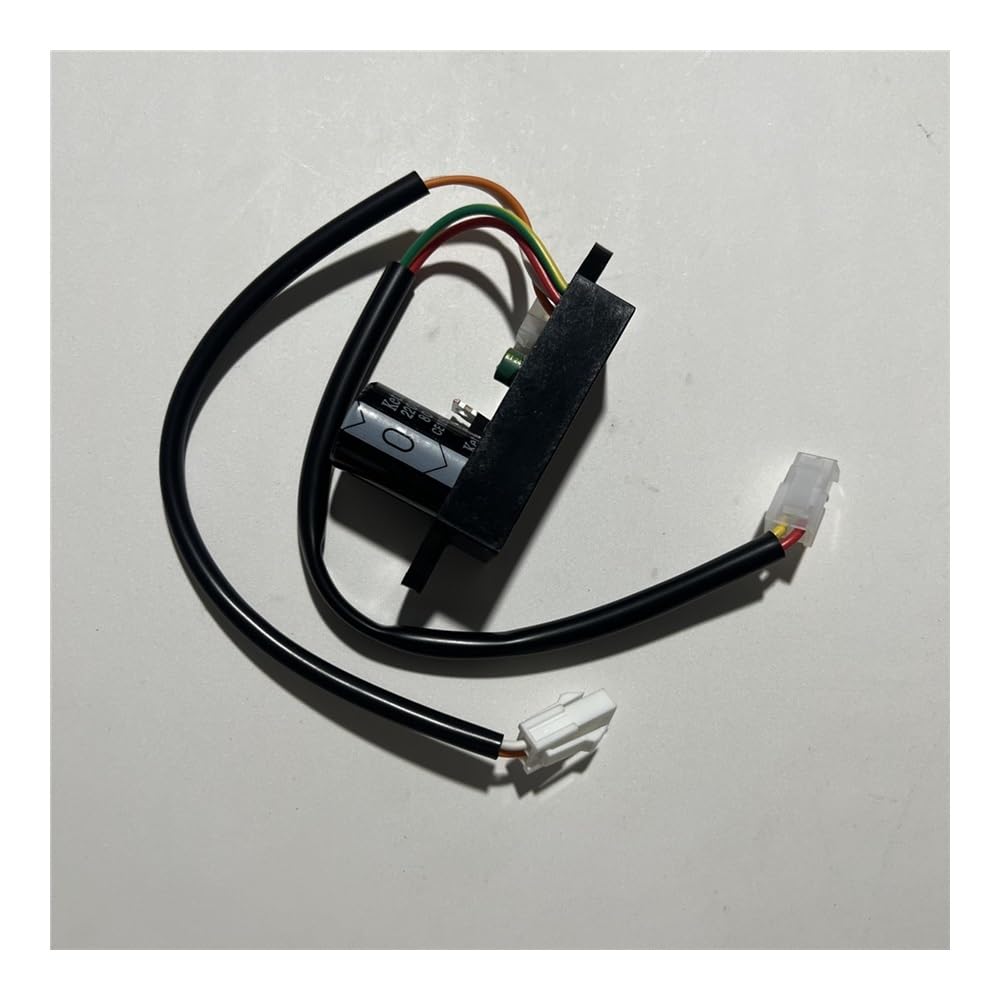 Module d'allumage 63584 pour l'électricité stable du camping-car LC3300i