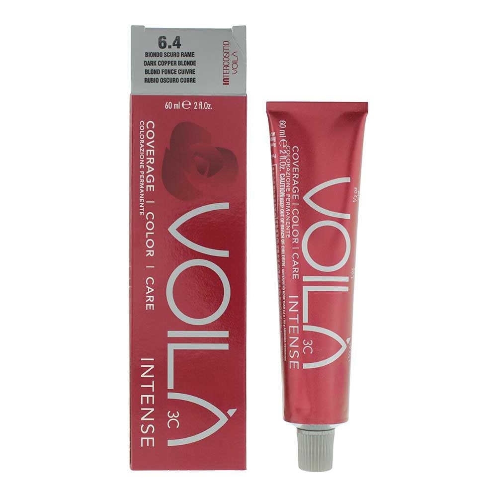Intercosmo Voila 3C Intense Tint - Pack of 1