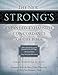 The New Strong's Expanded Exhaustive Concordance of the Bible (English, Hebrew and Greek Edition)