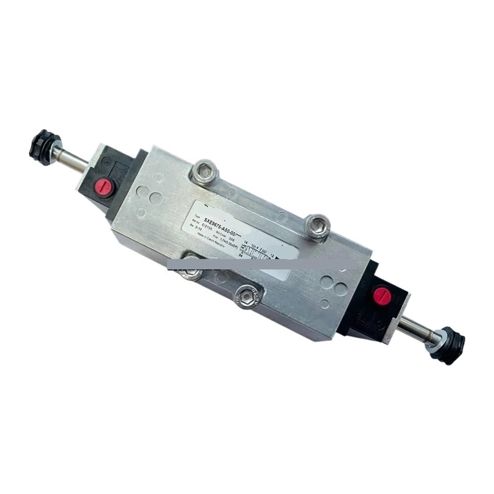 ZVQYSGIW SXE9675-A50-00K Solenoid Valve
