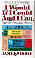 I Would if I Could 0425055965 Book Cover