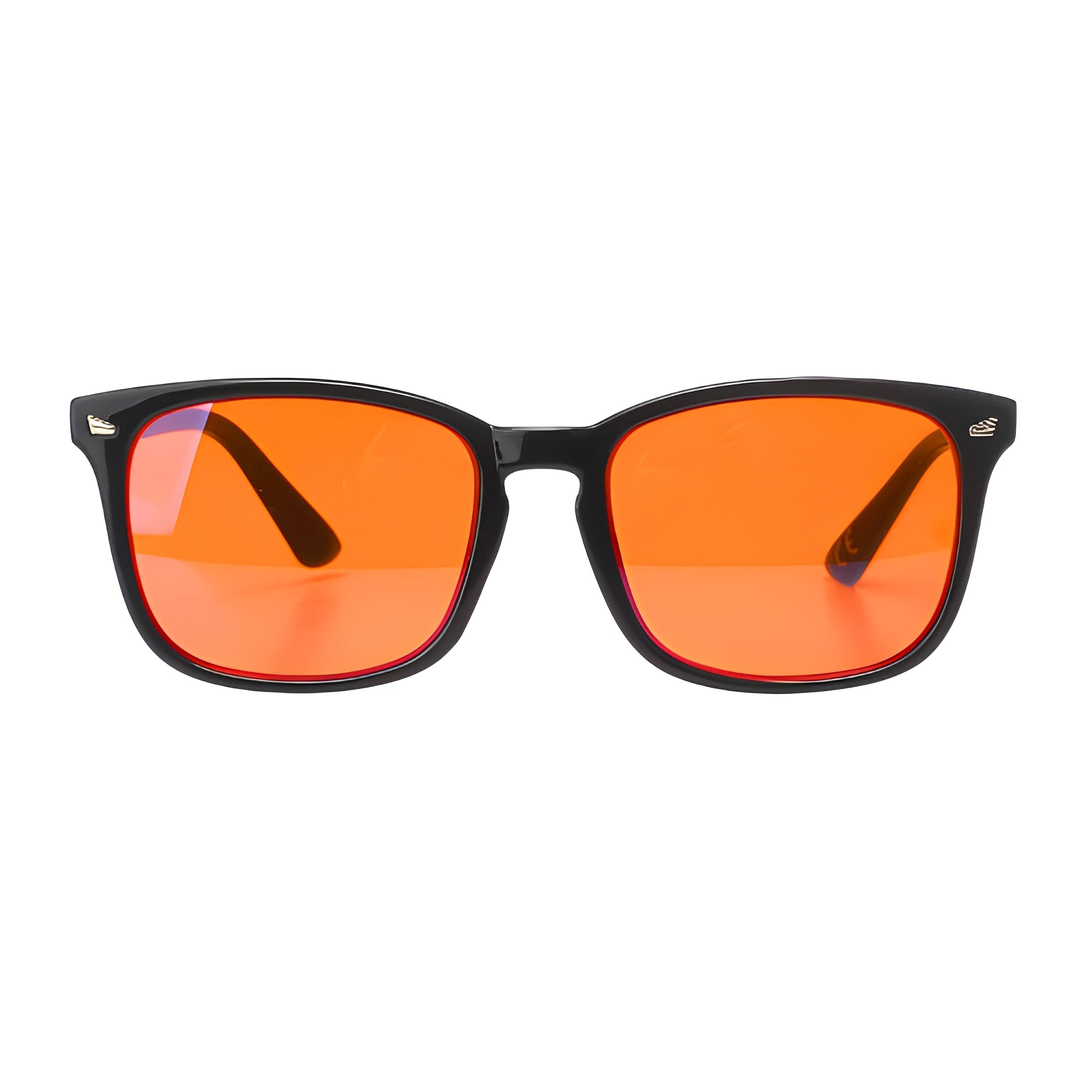 URBAN STOCK Computer Glasses For Eye Protection For Unisex Amber Blue Blocker Glasses, Glasses Amber Orange Blue Light Blocking Glasses For Gaming, Better Sleep And Eyestrain Relief (B0CZ9SNQ91) Amazon Price History, Amazon Price Tracker