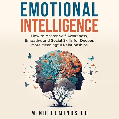 MindfulMinds Co's Emotional Intelligence episode artwork