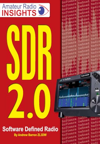 SDR 2.0: Software Defined Radio (Radio Today guides)
