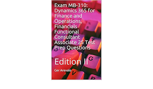 MB-310試験資料