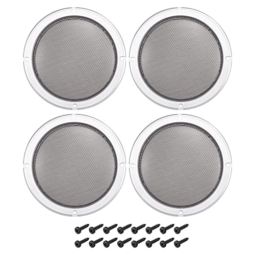 Top 10 Best Diy Speaker Grill Frame Reviews & Buying Guide Katynel