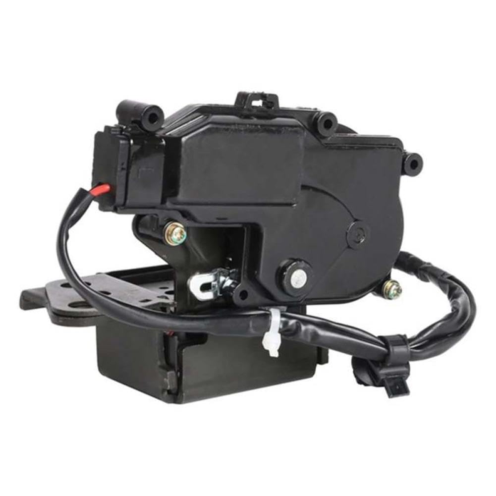 Sxkgysejq Onecolor Tailgate Lock Actuator And Trunk Door Latch Actuator Compatible With Prius 2004 2005 2006 2007 2008 2009 Part Numbers 69350-47010 69350-47011