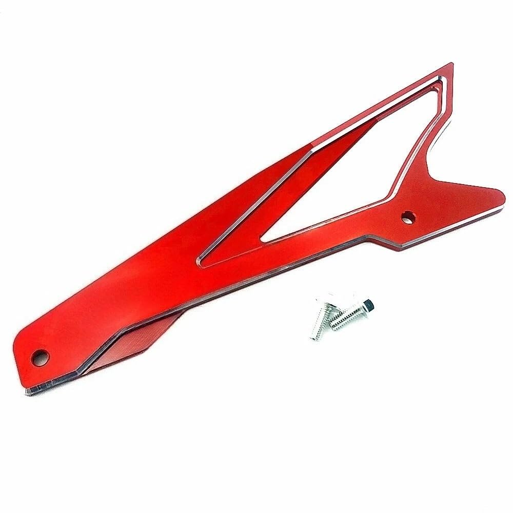 Osłona łańcucha Osłona Łańcucha Pasuje Do Motocykla Terenowego DRZ400E/S/SM DR-Z Motocyklowego Łańcucha Ochraniacz(Blue B)