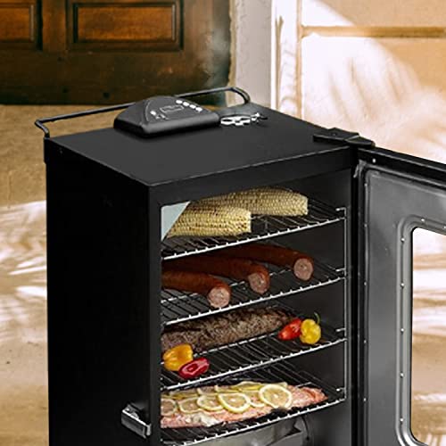 Panneau de commande numérique haute précision pour fumoir Masterbuilt MB20071317 - 7