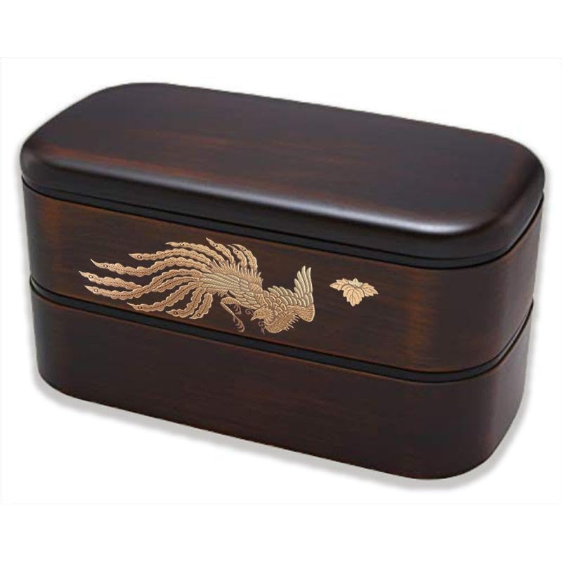 Amazon.co.jp: No.87鳳凰(大)左 金蒔絵の館 金蒔絵シール 天空の