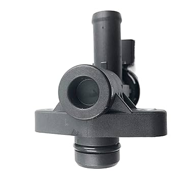 Amazon.com: KIRO&SEEU 718-007 Evaporative Emissions Vapor