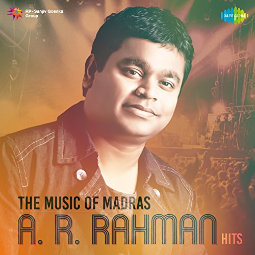 A. R. Rahman