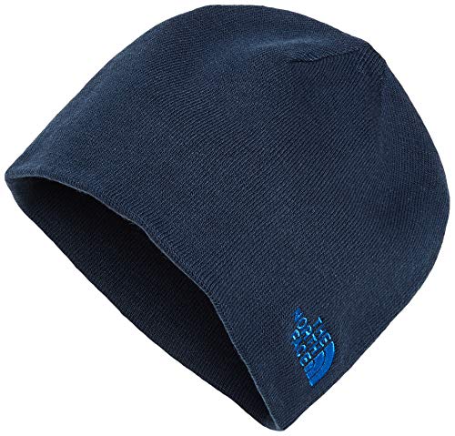 The North Face Mütze Gateway, Cosmic Blue/Snorkel Blue, One Size,...