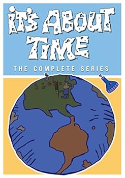 It's about Time: The Complete Series
