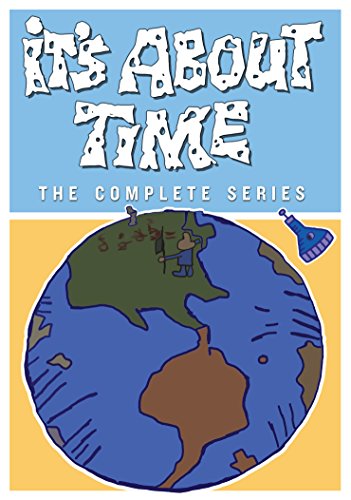 It's About Time: The Complete Series