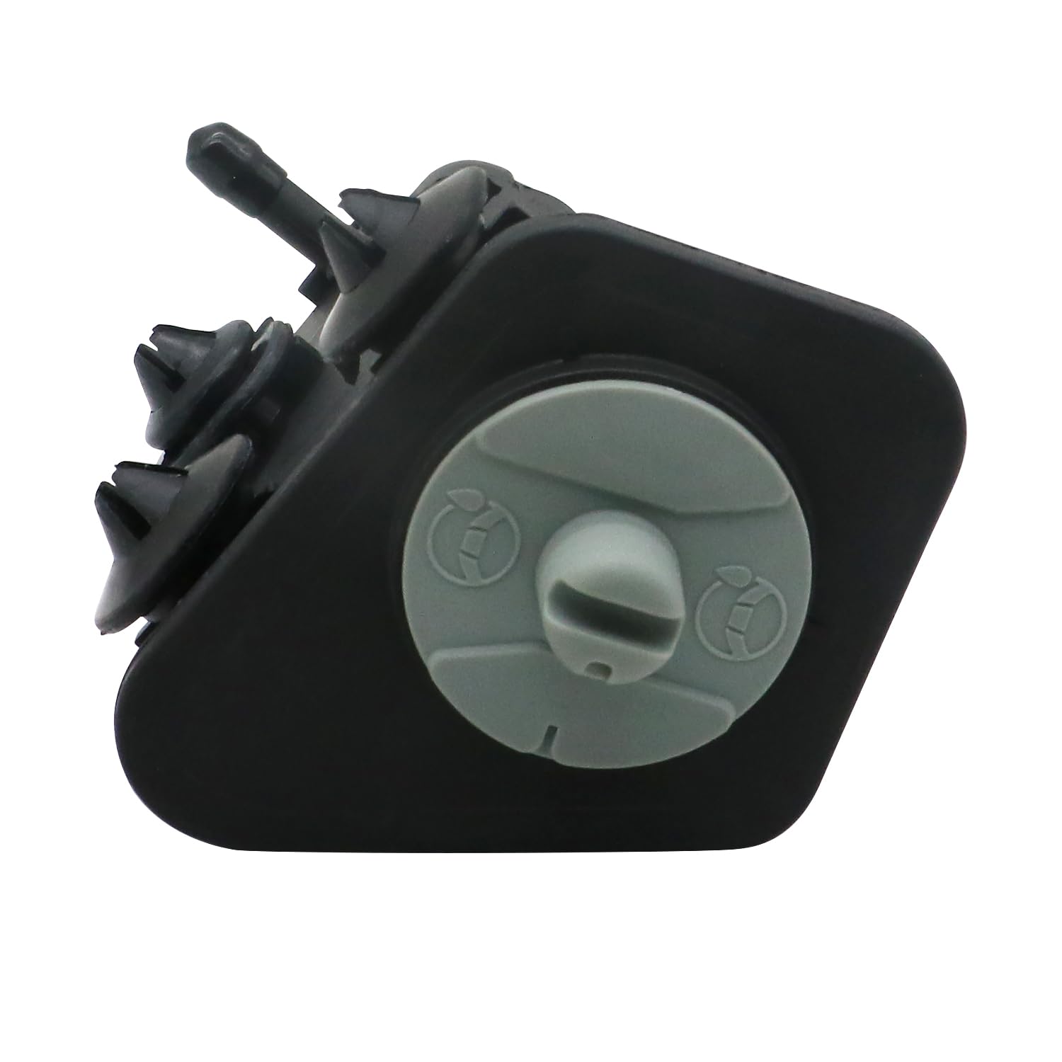 Power Steering Reservoir With Cap For VW Passat 2012-2014 & Beetle 2006-2010, 2.5L Engine - View #11