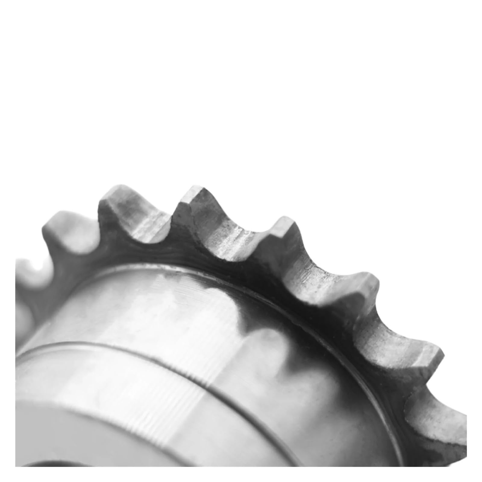 Acoplamiento de Ruedas dentadas 1 acoplador de Cadena de Engranaje de Rueda Dentada KC3012 con Cubierta de Rodillo de Acoplamiento de 12/12,7/14/15/16 mm(12x14)