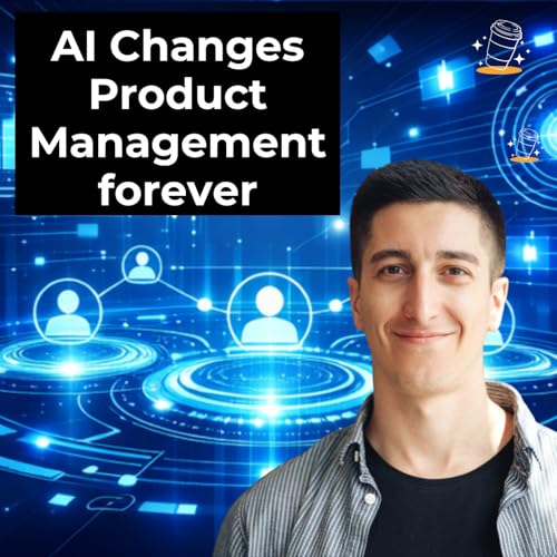 Head of Miro AI on how AI Transforms Product Development Forever