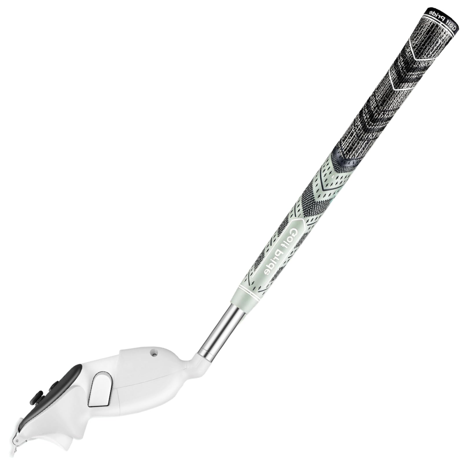 best golf simulator for left and right handed