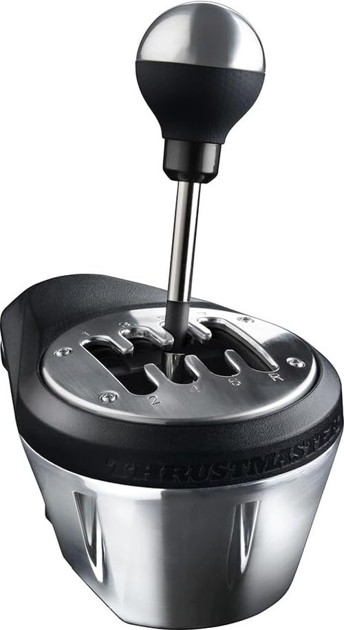 Thrustmaster TH8A Shifter Add-On...