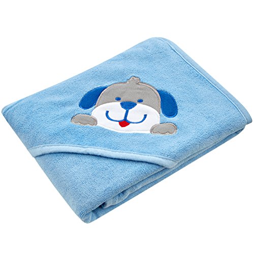 Mias Asciugamano per bagnetto con cappuccio