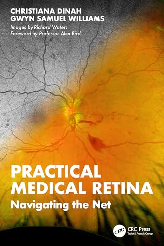 Practical Medical Retina: Navigating the Net 1041044208 Book Cover