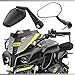 Produktbild Area1 Motorrad Spiegel Lenkerendenspiegel CNC kompatibel mit Moto Guzzi V85 TT/TRAVEL/Norge GT 8V, 1200, 850 (V56)
