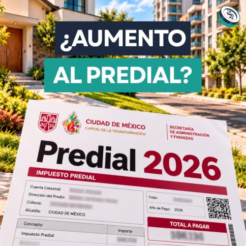 Predialazo: &iquest;Qu&eacute; hay detr&aacute;s de la Ley de Catastro?