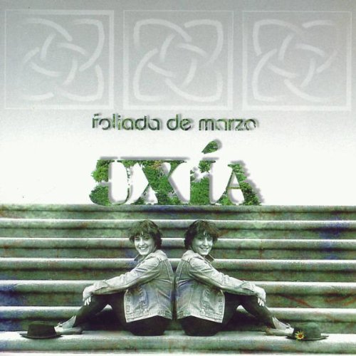 Foliada De Marzo [Audio CD]
