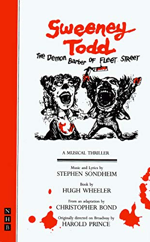  Sweeney Todd: 0