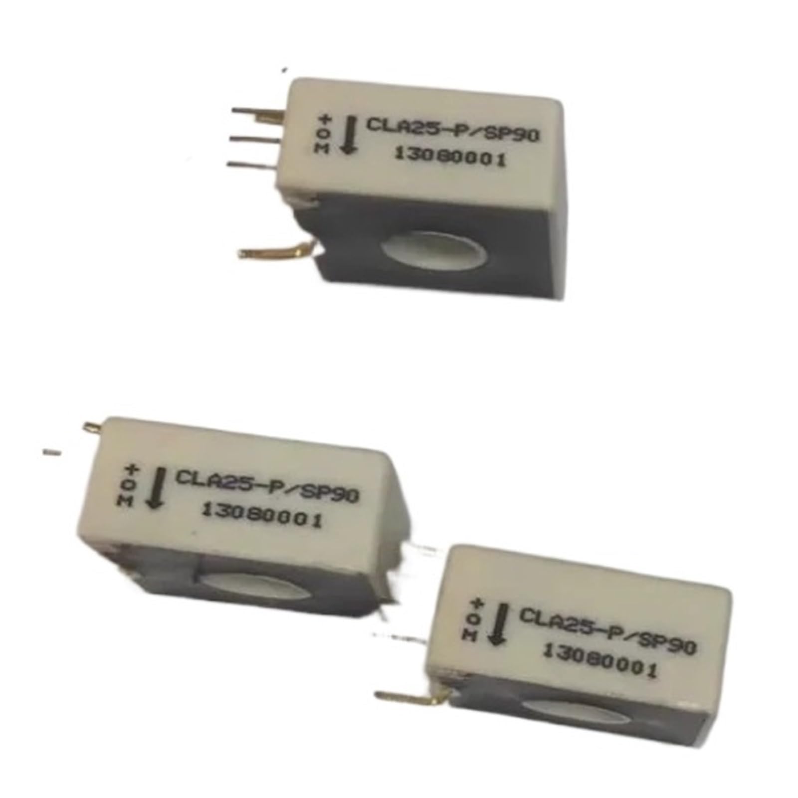 1pcs Closed-loop Current Sensor Current Sensor Transformer CLA25-P/SP90