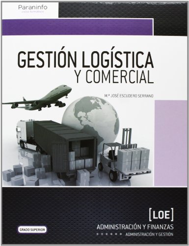 Gestión logística y comercial Gestión logística y comercial
