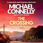 The Crossing cover art