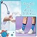 SATINIOR Calcetines Unisex Divertidos para Doctor Enfermera Navidad Cumpleaños Fiesta de Regalos Imagen de SATINIOR Calcetines Unisex Divertidos para Doctor Enfermera Navidad Cumpleaños Fiesta de Regalos